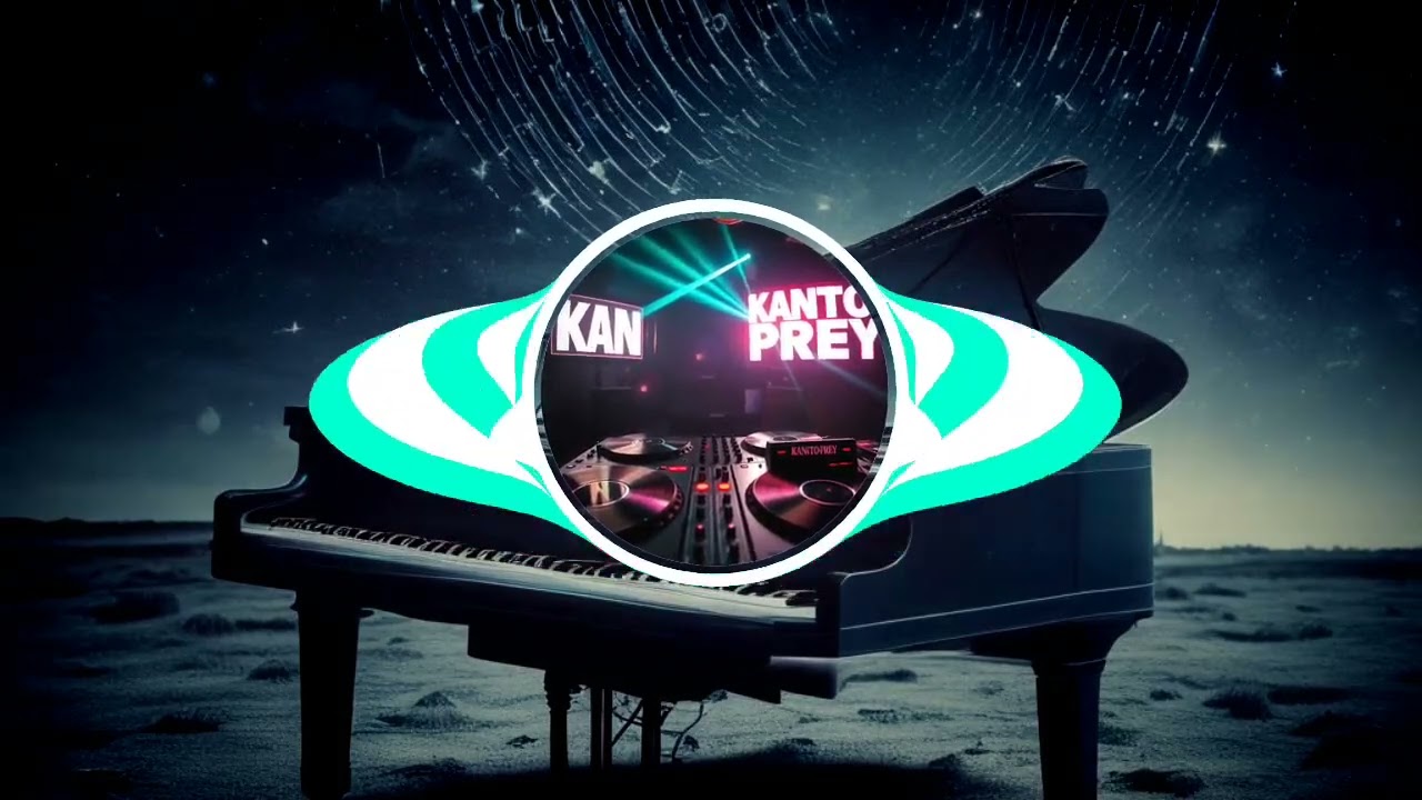 KANTO-PREY  -  Dieser Song ist für Dich