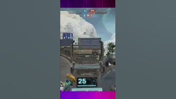 game play apex legends: A good gameplay in the new mode of Apex Legend