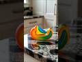 #gummybear#inmotion#candy#cuteshort#foodshort#happy#fun#distortion