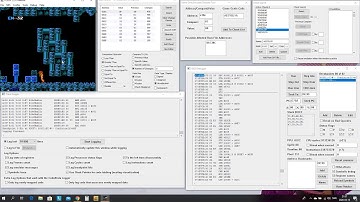NES Game Genie Hacking: Metroid - Samus Has Lava Physics