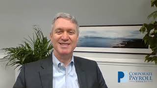 What makes Corporate Payroll Services different? (Featuring Joe Beverly, Founder & President).