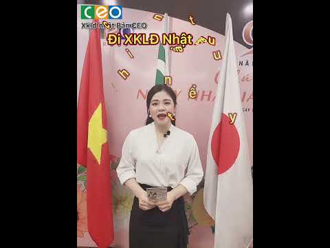 Video Đi xklđ Nhật có cần thi tuyền không? Làm thế nào để đỗ... - YouTube