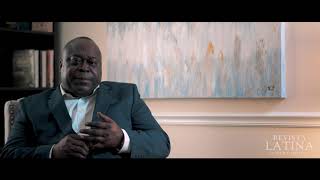 Revista Latina NC - Conoce a Gerald M. Baker - Sheriff Wake County