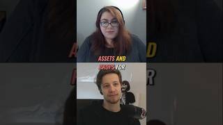 She made game assets for free for nearly a year