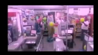 Supermercados Buenos Días - Día del Trabajador