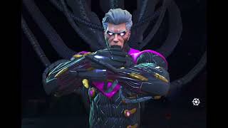MCOC 7 stars Battle Bastion vs Onslaught 