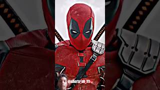 🔥 Deadpool vs Wolverine – Who Wins? 😱 #shorts #viral #marvel