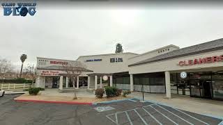 Man Convicted of Shooting and Paralyzing Gang Rival in Moreno Valley Bar (California)