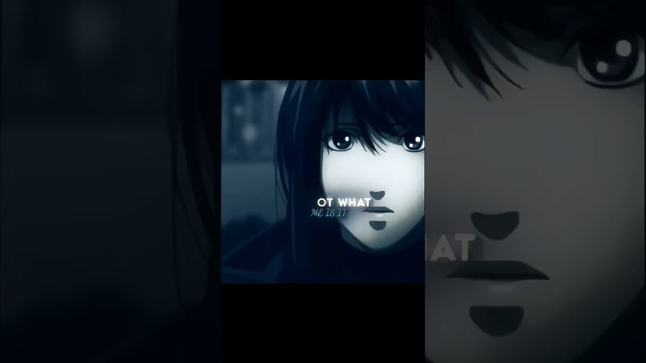 " I GUESS IT'S LUNCH TIME "🗿|4TH EDIT IN AMZ | #anime #death note #kira #lightyagamiedits