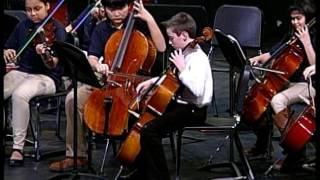 CMS Spring Chorus& Orchestra Concert 2017