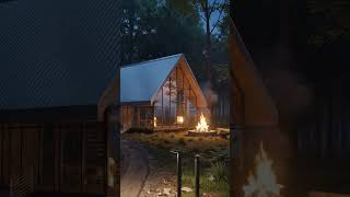 NO-38 | Concept Exploration (Night)