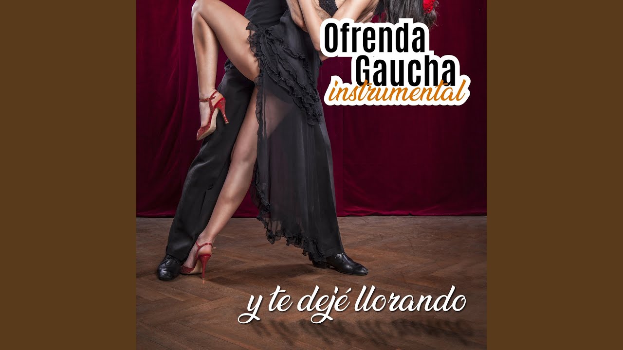 El Choclo (Instrumental)