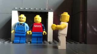 The Bus Stop Part Two