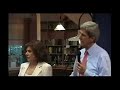 John Kerry Says WTC 7 Brought Down In Controlled Fashion