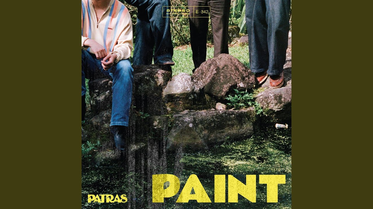 Paint