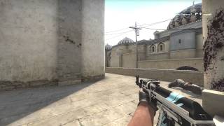CS:GO | DD2 ACE