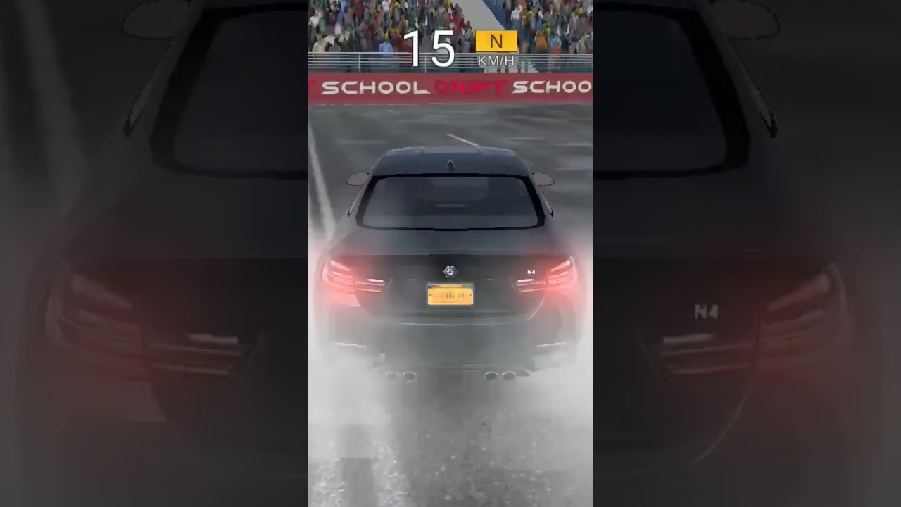 Drive Club: Car Parking Games