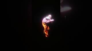 Smooth & Soothing 3D Motion Pink Alien