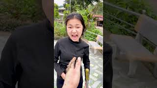 He Put His Muddy Hands On Me 😡 #Shortsvideo #Shorts #Funny #Trending #Shortvideo #Emocionante #Viral