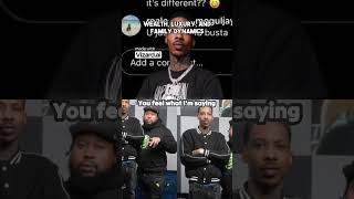 Ant Glizzy Wealth, Luxury, and Family Dynamics