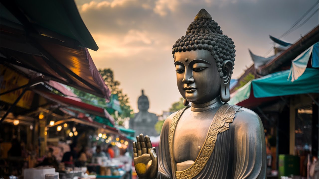 Самая дешёвая еда во Вьетнаме и место, куда туристы не заходят