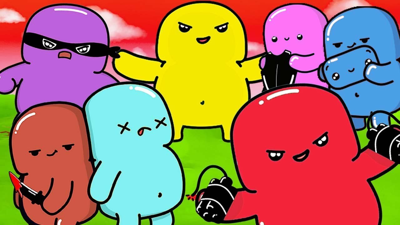 【７人】第３陣営だらけの村でおバカ人狼ゲーム『Feign』