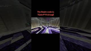 Bedrock unstable smp wifies death #minecraft #bedrockrealm #smp #wifies #javapvp