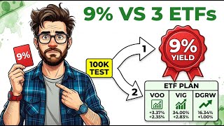 The 9% Yield Trap That Quietly Costs You Thousands