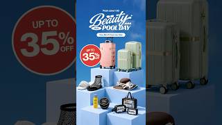 🌊☀️ Beauty Pool Day — Special Summer Sale ☀️🌊