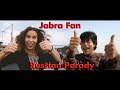 Jabra Fan Anthem Russian Parody Shahrukh Khan Elena Riazanova 