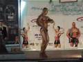 Khomeiny BodyBuilding Compétition PART 1 Algérie