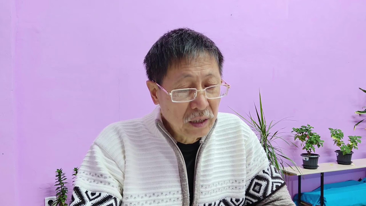 Сатпаевская Центральная Церковь прямой эфир - YouTube