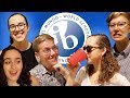 How Hard is IB?? | 5 IB students share their experiences & ADVICE