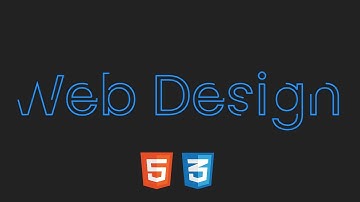 SVG Text animation using HTML & CSS Animations || SVG анимация для текста используя HTML & CSS