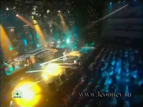 Валерий Леонтьев - Улетаю