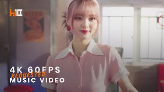 Download lagu [4K 60FPS] ICHILLIN’ 아이칠린 ‘Alarm’ MV | REQUESTED