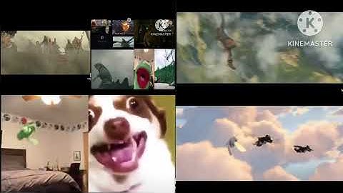 Up to faster 14 parison to kermit