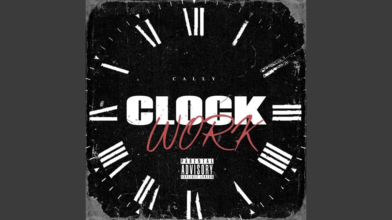 Clock Work auf YouTube ansehen Clock Work auf YouTube ansehen