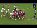 Elite 1 2024-2025 : Le résumé de la finale entre Toulouse et Bordeaux