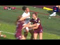 Elite 1 2024-2025 : Le résumé de la finale entre Toulouse et Bordeaux