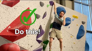 Top 10 Tips for Beginner Climbers
