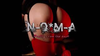 N-o-m-a - 2/Acid Sin (Pretty from the back album 2022)