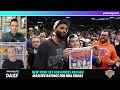 Greatest Championship Parade in Sports History? Knicks Take Over NYC! | Yahoo Sports Daily LIVE! 🔴