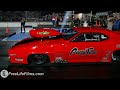 US STREET NATIONALS ProMod Semi-Finals