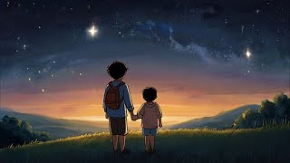 🌟 Under the Stars: The Adventures of Lila and Nico 🌠