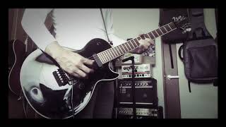 Sugizo Model Guitar - YouTube
