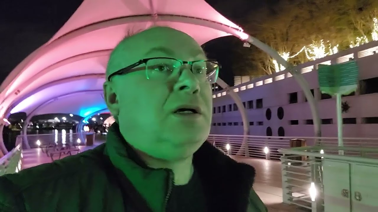 Kilka ciekawostek z Tampa Florida, San Jose California - w podrozy