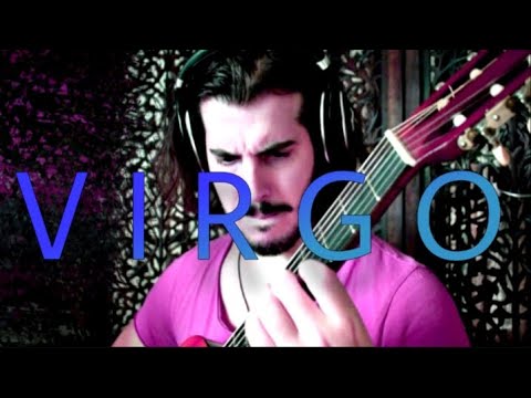 Virgo - Matt Bacon