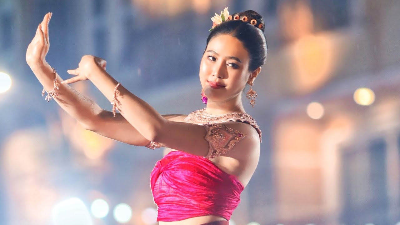 ขนลุก!! ดาราช่อง 8 