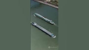 This Is How The BIGGEST Oversized Loads Are Transported!